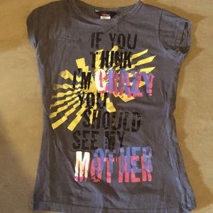 1055 VINTAGE TSHIRT